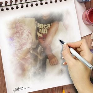 Meet your Posher, Steve